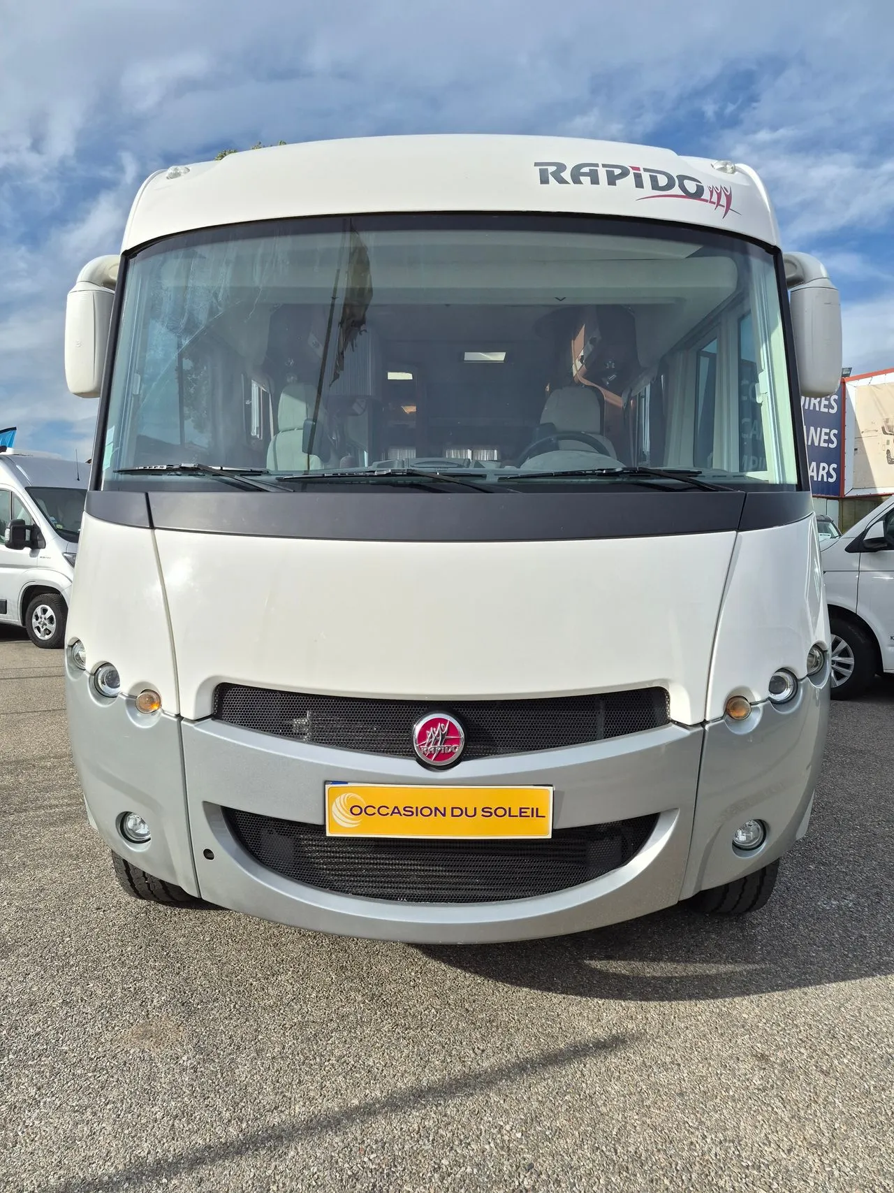 946 Le Randonneur 